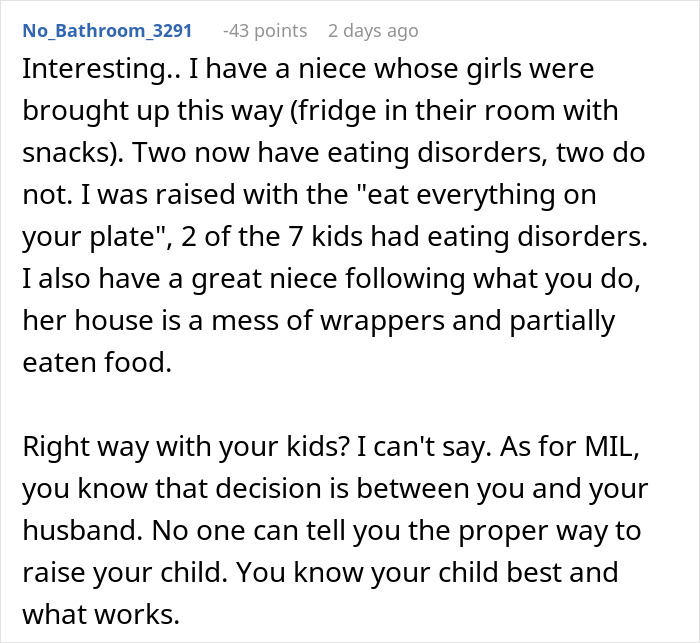5 Y.O.&rsquo;s &lsquo;Modern&rsquo; Eating Habits Anger Grandma, She Tries To Overthrow Them But Gets Kicked Out