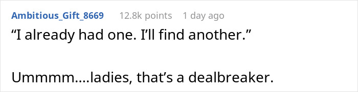 “Good Luck Finding A Girl Who Doesn’t Have A Period”: Woman Dumps BF Over Dumb Stance On Periods “Good Luck Finding A Girl Who Doesn’t Have A Period”: Woman Dumps BF Over Dumb Stance On Periods
