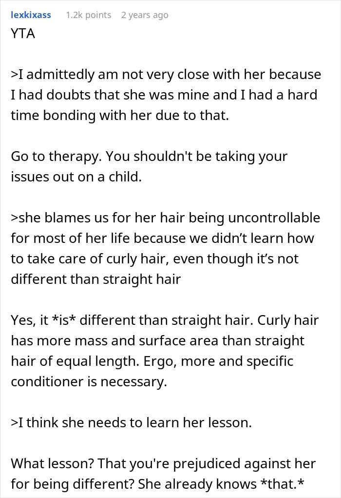 &ldquo;She Couldn&rsquo;t Handle Living With Me Anymore&rdquo;: Daughter Runs Away Because Of Dad