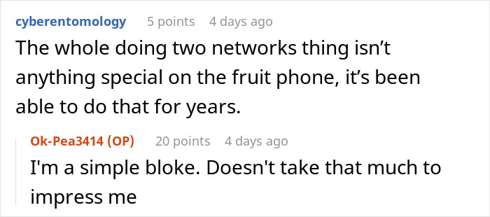 Employee Goes On Vacation And Doesn&rsquo;t Take The Company Phone As Told, It Costs The Company $6K
