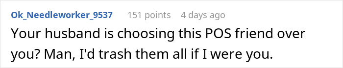Camping Trip Ends In Tragedy, Rips Friendship Apart And Leaves Man Facing Ultimatum Camping Trip Ends In Tragedy, Rips Friendship Apart And Leaves Man Facing Ultimatum