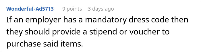 Teacher Banned From Wearing Sneakers Due To Dress Code, Responds With Goth Platform Boots Teacher Banned From Wearing Sneakers Due To Dress Code, Responds With Goth Platform Boots