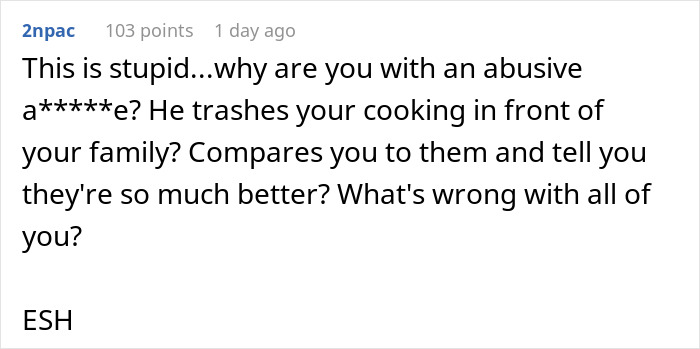 &ldquo;Everyone Wins&rdquo;: Wife's Secret Scheme Brings Peace And Profit Amid Husband&rsquo;s Criticism