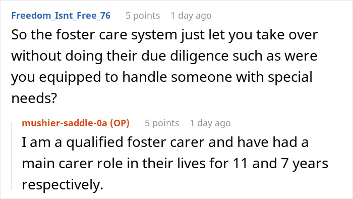 30YO Simply Can't Take Care Of Disabled Foster Brother Of 7 Years, Ready To Send Him Away