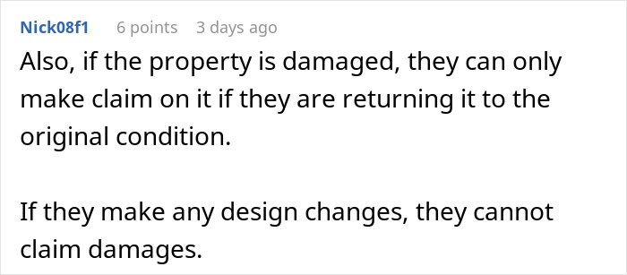 Couple Enjoy A Glass Of Wine After Making Greedy Landlord Regret Keeping Their Deposit