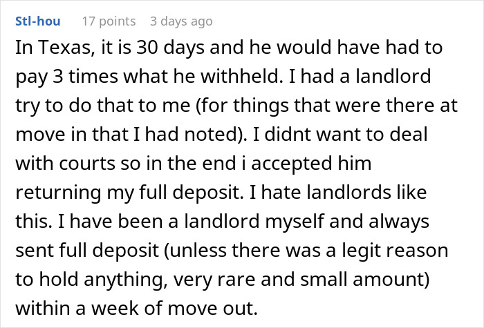 Couple Enjoy A Glass Of Wine After Making Greedy Landlord Regret Keeping Their Deposit