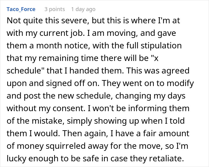 &ldquo;Set The Example&rdquo;: Manager Ordered To Work On His Wedding Day And Honeymoon