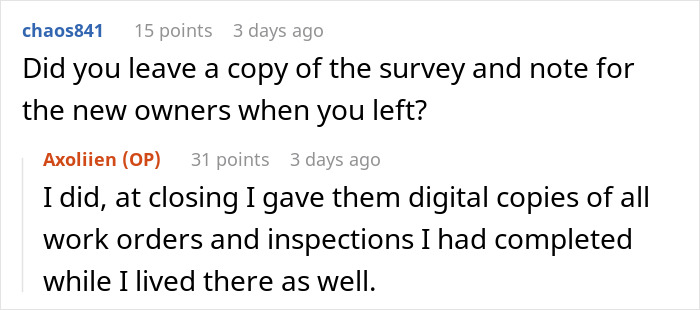 Retired Army Man Threatens To Ruin Neighbor&rsquo;s Driveway So His Wife Won&rsquo;t Use It, Man Gets Revenge
