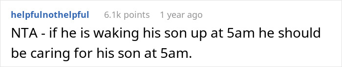 Wife Has Enough Of Hubby Waking Baby At 5AM Due To Workouts And Leaving Her To Deal With Cranky Kid