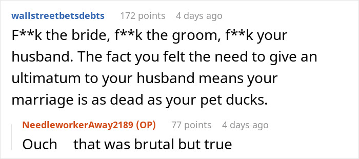 Camping Trip Ends In Tragedy, Rips Friendship Apart And Leaves Man Facing Ultimatum Camping Trip Ends In Tragedy, Rips Friendship Apart And Leaves Man Facing Ultimatum