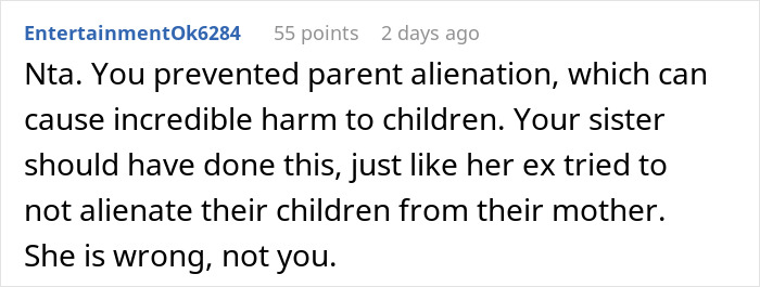 Kids Realize They&rsquo;ve Been Blaming The Wrong Parent For The Divorce After Relative Speaks Out