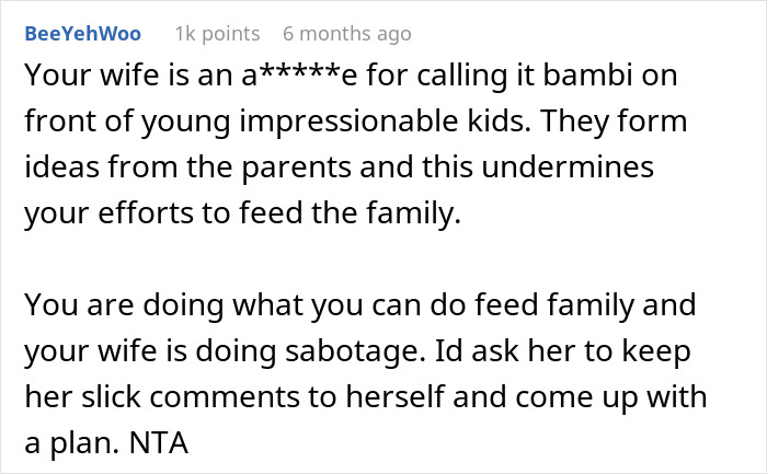 &ldquo;She Can Work Overtime For Food&rdquo;: Man Loses Patience After Wife Makes Kids Hate His Food