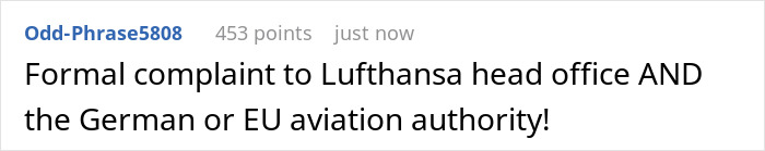 Passenger Refuses To Move From Man&rsquo;s Seat, He Is Forced To Take Last Row Seat, Sparks Outrage Online