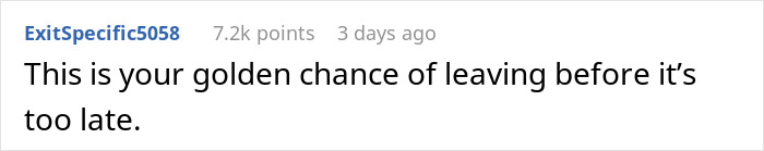Woman Gives Her ‘Situationship’ An Ultimatum, He Has A ‘Wake-Up Call’ Almost 4 Years Later Woman Gives Her ‘Situationship’ An Ultimatum, He Has A ‘Wake-Up Call’ Almost 4 Years Later
