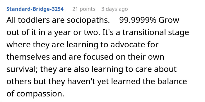 Babysitter Taken Aback When Kid They’re Sitting Says They’re Obsessed With Blood And Needles Babysitter Taken Aback When Kid They’re Sitting Says They’re Obsessed With Blood And Needles