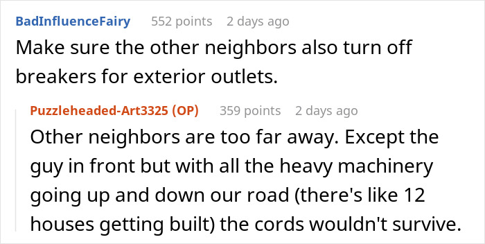 &ldquo;Are They Stupid Or What&rdquo;: Person Takes Perfect Revenge On Construction Workers Who Didn&rsquo;t Respect Silent Hours