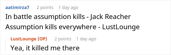 Pregnancy Workshop Host’s Assumption Leaves Her And CEO In Uncomfortable Silence Pregnancy Workshop Host’s Assumption Leaves Her And CEO In Uncomfortable Silence