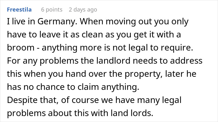 Couple Enjoy A Glass Of Wine After Making Greedy Landlord Regret Keeping Their Deposit