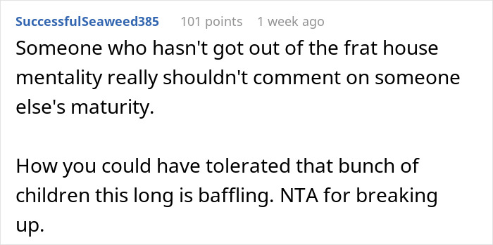 Woman Is Told She&rsquo;s &ldquo;Overreacting And Conservative&rdquo; After Her Reaction To Lingerie Prank