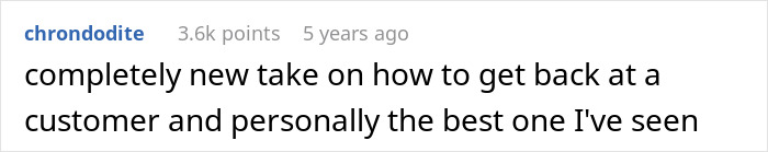 "Best Day Of My Life": Husband Shocked To See Wife's True Face After Restaurant Server's Revenge