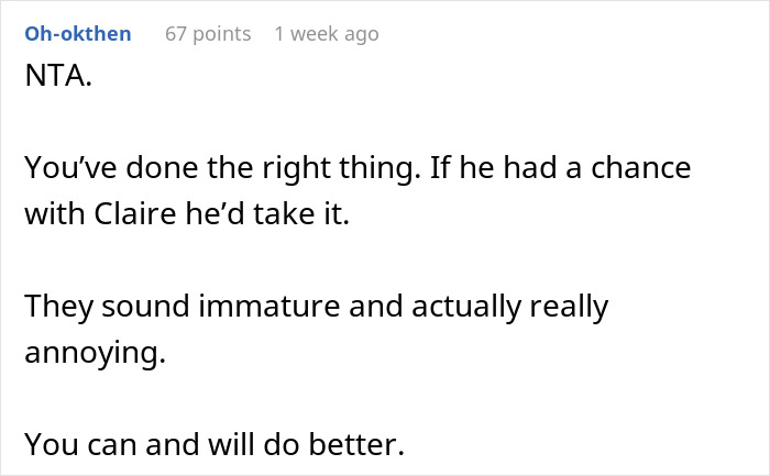 Woman Is Told She&rsquo;s &ldquo;Overreacting And Conservative&rdquo; After Her Reaction To Lingerie Prank