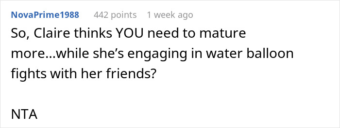 Woman Is Told She&rsquo;s &ldquo;Overreacting And Conservative&rdquo; After Her Reaction To Lingerie Prank