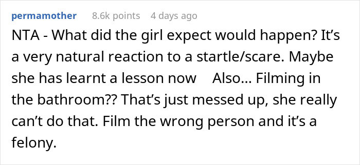 &ldquo;I Did Not Hold Back&rdquo;: Man Punches His Teenage Stepdaughter After She Pulls A Prank On Him