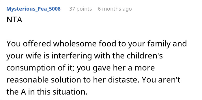 &ldquo;She Can Work Overtime For Food&rdquo;: Man Loses Patience After Wife Makes Kids Hate His Food