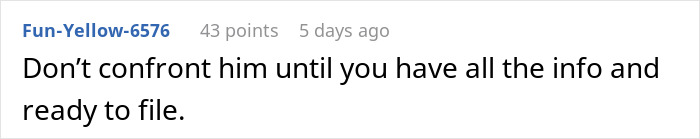 Woman Feels Like “The World’s Biggest Idiot” After Exposing Husband’s Affair With “Work Wife” Woman Feels Like “The World’s Biggest Idiot” After Exposing Husband’s Affair With “Work Wife”