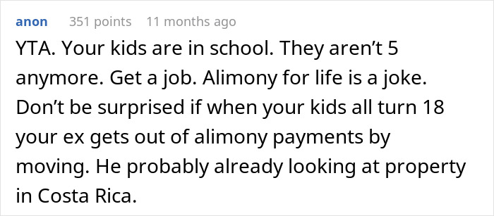 Woman Seeks Support Online By Giving Her Reasons For Rejecting BF&rsquo;s Proposal, Gets A Reality Check Instead