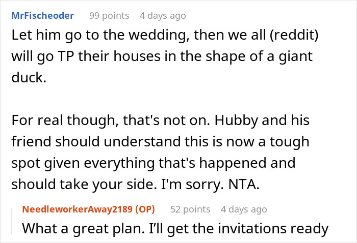 Camping Trip Ends In Tragedy, Rips Friendship Apart And Leaves Man Facing Ultimatum Camping Trip Ends In Tragedy, Rips Friendship Apart And Leaves Man Facing Ultimatum