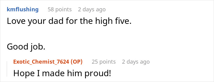 Guy Expects Brother To Drop Everything To Give Him A Ride, Gets A Ride Much Longer Than Expected