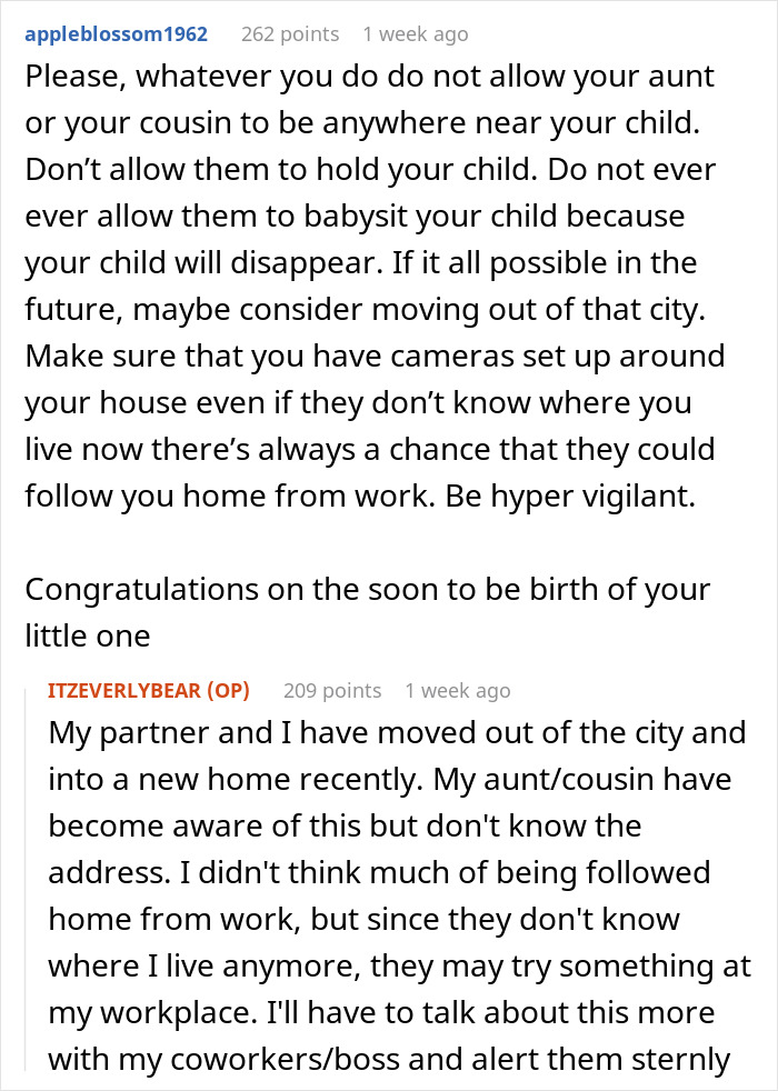 Pregnant Woman Faces Family Pressure To Give Up Her Baby To Her Infertile &lsquo;Godly&rsquo; Cousin