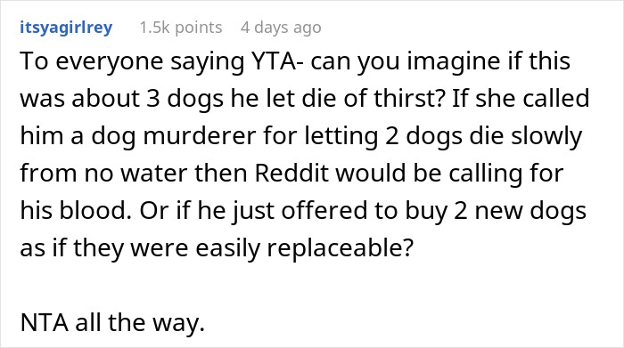 Camping Trip Ends In Tragedy, Rips Friendship Apart And Leaves Man Facing Ultimatum Camping Trip Ends In Tragedy, Rips Friendship Apart And Leaves Man Facing Ultimatum