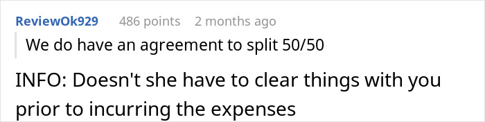 &ldquo;Am I The Jerk For Not Wanting To Pay For My Son&rsquo;s Dentist?&rdquo;
