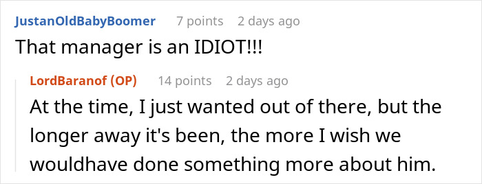 Lady Tries To Grab Man&rsquo;s Rollator Wanting To Use It For Herself, Follows Him To His Car