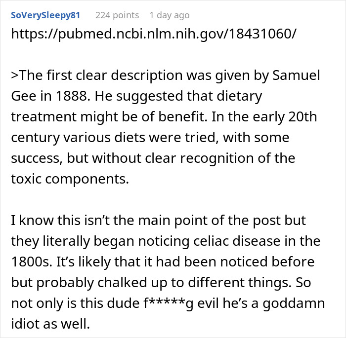Dad Beyond Livid After Boomer Poisons His Son Trying To Prove His Delusional Point Dad Beyond Livid After Boomer Poisons His Son Trying To Prove His Delusional Point