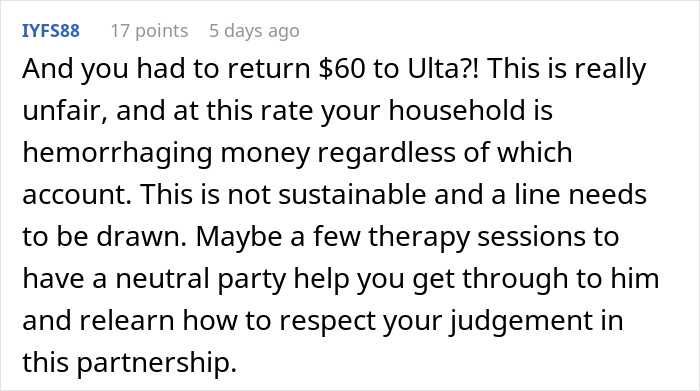 &ldquo;I Don&rsquo;t Understand How Stressed He Gets&rdquo;: Wife Calls Husband Out On His Expensive Hobby