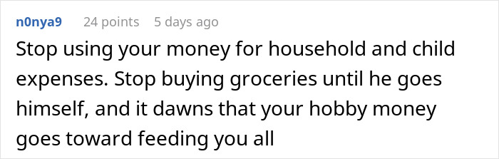 &ldquo;I Don&rsquo;t Understand How Stressed He Gets&rdquo;: Wife Calls Husband Out On His Expensive Hobby