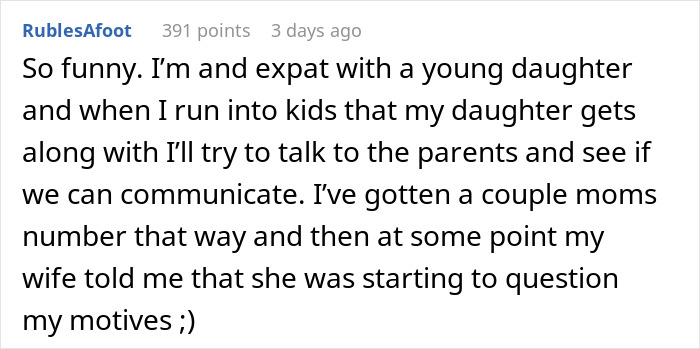 &ldquo;Today I Messed Up&rdquo;: Dad Regrets Approaching A Hot Mom To Set Up A Playdate