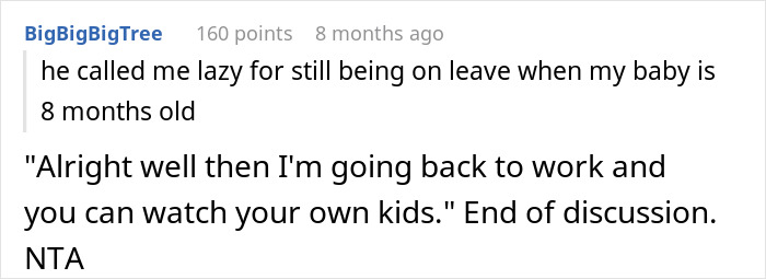 Woman Feels Taken Advantage Of By Brother, Offers A Compromise And Gets An Unexpectedly Negative Reaction