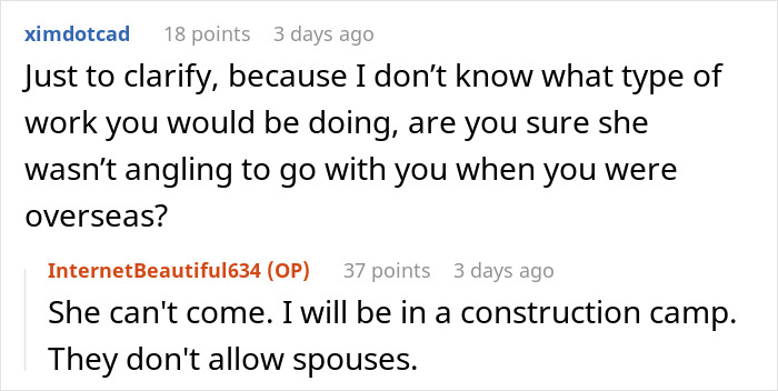 Man Breaks Up With GF On The Spot: “I Was Stupid To Think She Was A Decent Human” Man Breaks Up With GF On The Spot: “I Was Stupid To Think She Was A Decent Human”