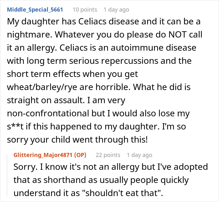 Dad Beyond Livid After Boomer Poisons His Son Trying To Prove His Delusional Point Dad Beyond Livid After Boomer Poisons His Son Trying To Prove His Delusional Point