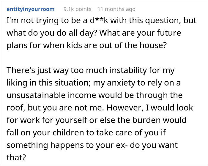 Woman Seeks Support Online By Giving Her Reasons For Rejecting BF&rsquo;s Proposal, Gets A Reality Check Instead