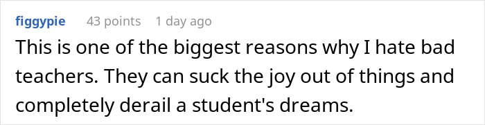 &ldquo;Insane And Cruel&rdquo;: Students Turn The Tables On Teacher By Following Instructions, Get Him Fired