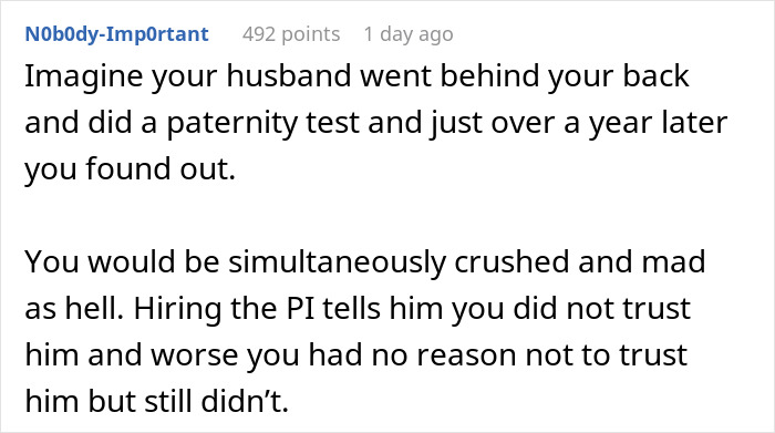 Friend Falsely Convinces Woman Her Husband Is Cheating, She Hires A PI And Lives To Regret It