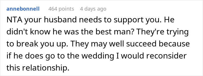 Camping Trip Ends In Tragedy, Rips Friendship Apart And Leaves Man Facing Ultimatum Camping Trip Ends In Tragedy, Rips Friendship Apart And Leaves Man Facing Ultimatum