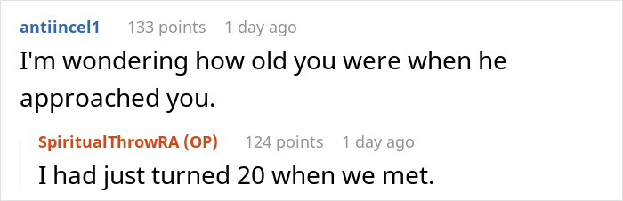 Woman Agrees To Convert If Husband Agrees To Actually Be A Good Christian, Triggers Him