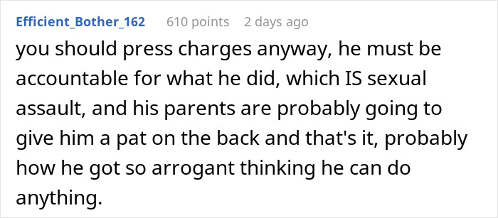 Woman Slaps Teen For Untying Her Bikini, Parents Are Livid, Legal Threats Follow