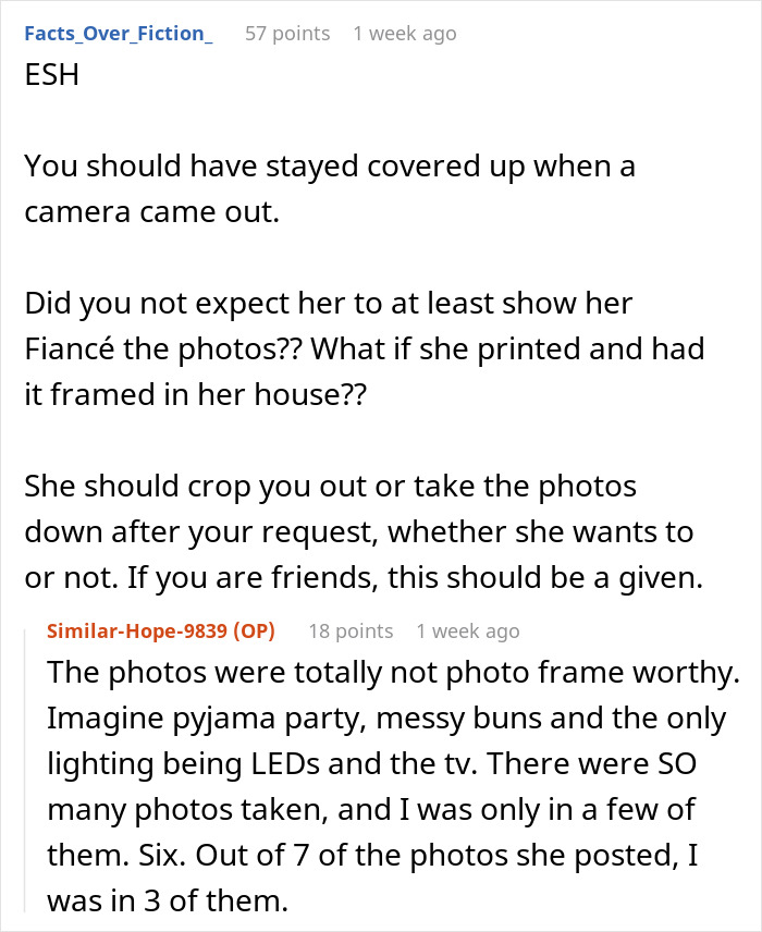 Muslim Friend Is Terrified After Bride Posts Pic Of Her Without Her Hijab, Refuses To Delete It Muslim Friend Is Terrified After Bride Posts Pic Of Her Without Her Hijab, Refuses To Delete It